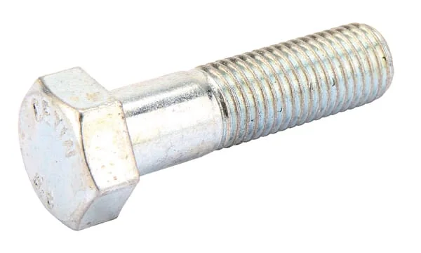 Lemken - 3013837 - Bolt M16x60-8.8 DIN931