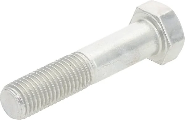 Lemken - 3013903 - Screw M16x75-8.8 DIN931 Zinc