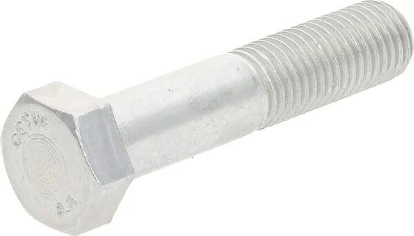 Lemken - 3013903 - Screw M16x75-8.8 DIN931 Zinc