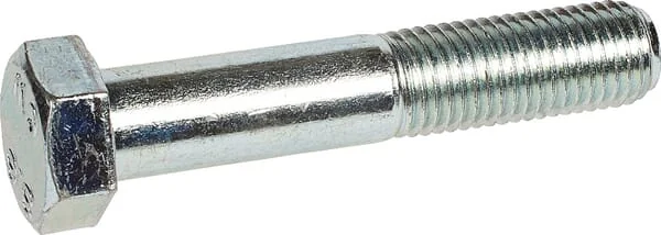Lemken - 3013959 - Screw M16x85-8.8 DIN931-A ZN