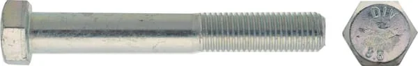 Lemken - 3014478 - Hexagonal Screw M20x140-8.8