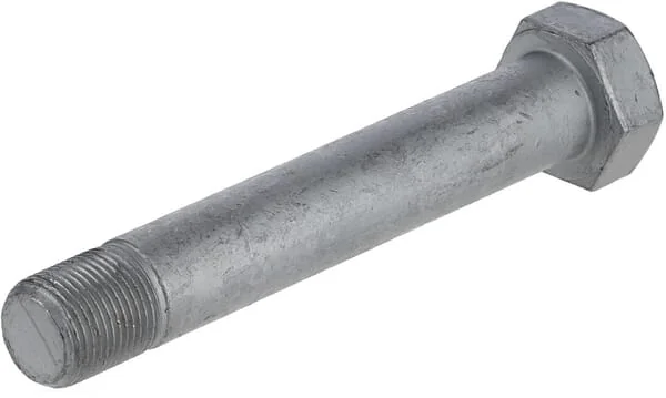 Lemken - 3014525 - Hex Bolt M20x1.5x125