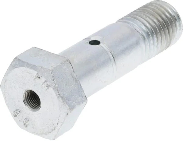 Lemken - 3014637 - Bolt M24 x 85, 8.8