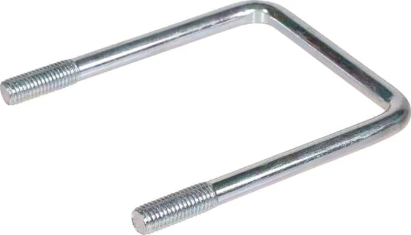 Lemken - 3017785 - U Bolt M10x80x110