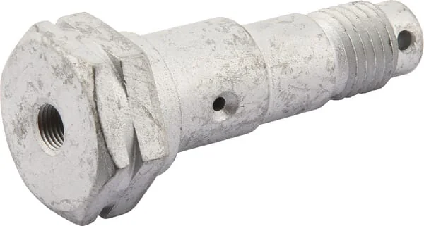 LEMKEN - 3018200 - Eccentric screw M20x77/D30-25-21