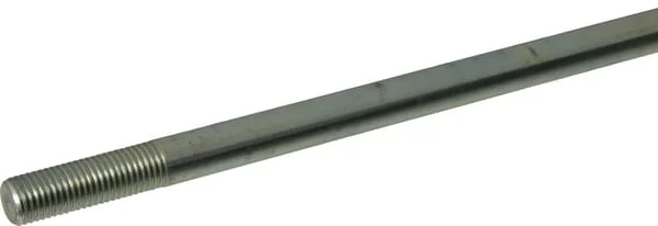 LEMKEN - 302 0127 - Tie rod D16x1910