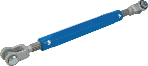 LEMKEN - 3028745 - Turnbuckle TR30x3/730/520