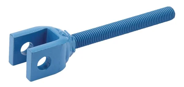 LEMKEN - 3028964 - Fork piece M14x120 2xD13N