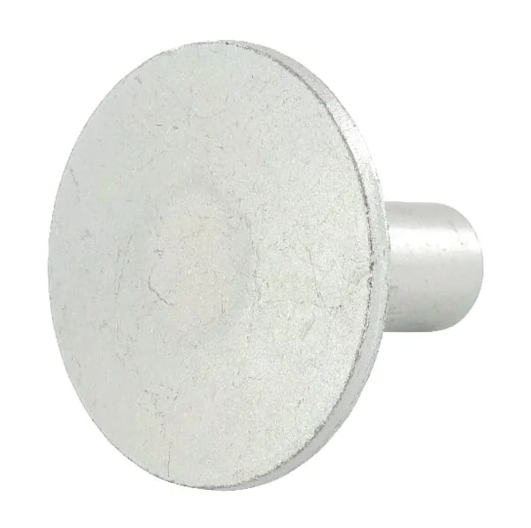 LEMKEN - 3030120 - Nut M12x62/80 with flange