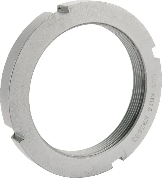 LEMKEN - 3030341 - Spindle Nut M80x2 KM16