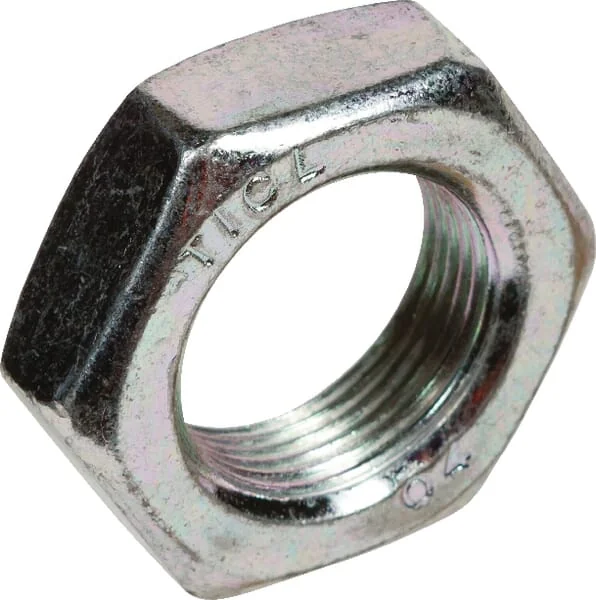Lemken - 3030956 - Hexagon Nut BM24x1.5 Zn Di
