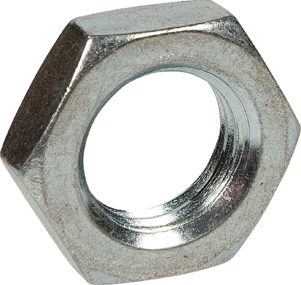 Lemken - 3030962 - Nut M20LH DIN936/17 H