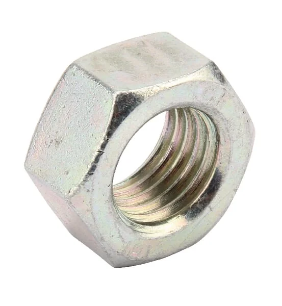 Lemken - 3030978 - Nut M20 DIN934-8
