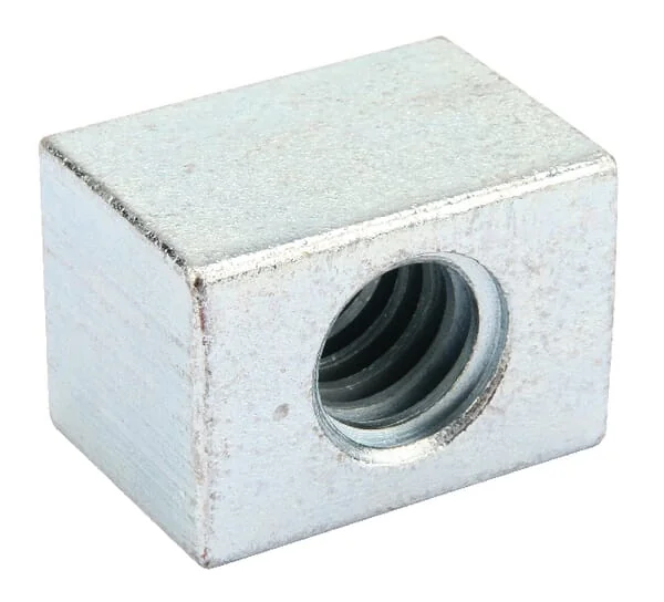 Lemken - 3038644 - Spindle Nut 30x30x44 Tr20