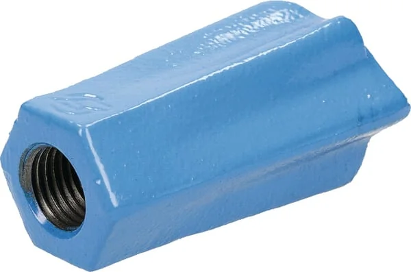 LEMKEN - 3038960 - Adjusting Nut V.Stop