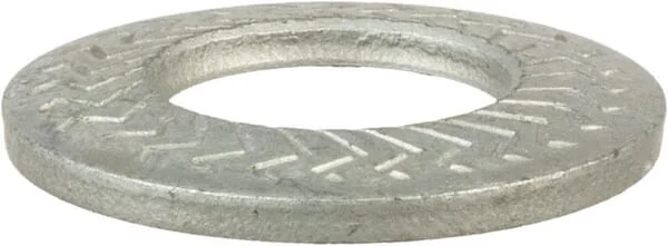 Lemken - 30510119 - Washer 16,4/32,5x2,5 Zn5