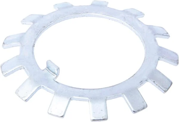 Lemken - 3051314 - Flywheel Tab Washer Mb6