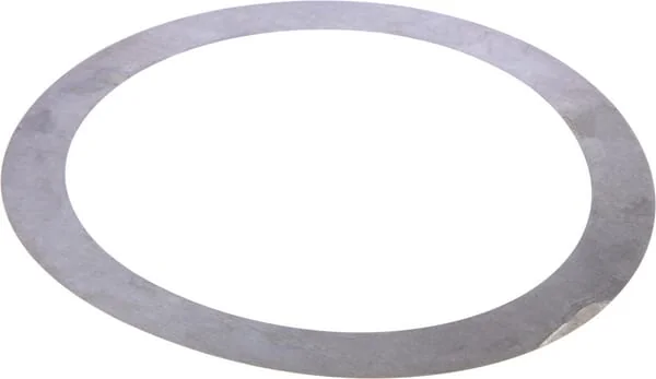 Lemken - 3052224 - Shim 100x125x0.1 DIN988