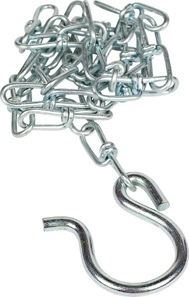Lemken - 3058560 - Securing Clip d3.6/d21 460mm