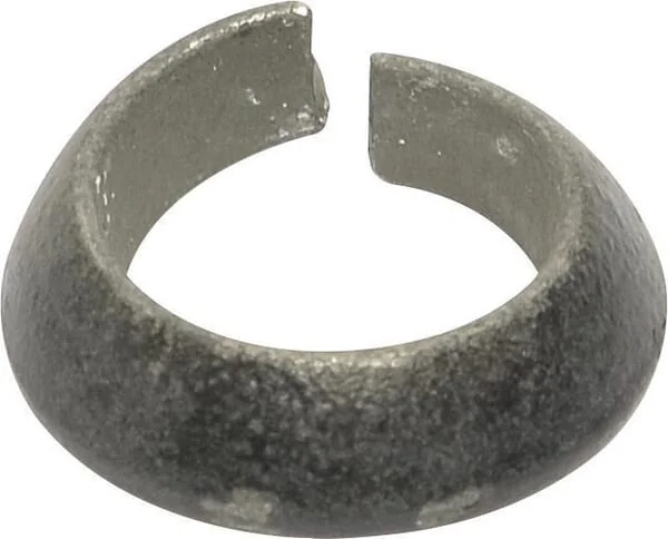 Lemken - 3059935 - Spring Washer With Sphere 18