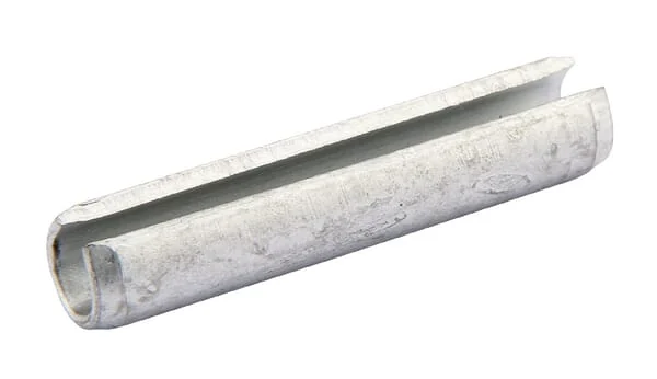Lemken - 3096072 - Expansion Bush 8x40-DIN1481 ZN