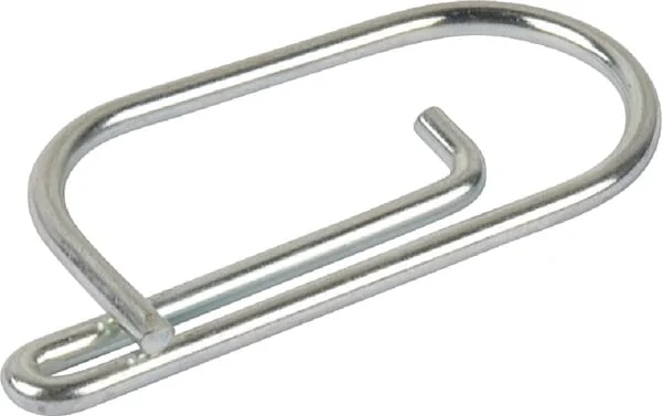 Lemken - 3118650 - Lock Spring Lemken