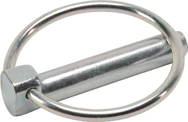 Lemken - 3119302 - Securing Pin 12x60