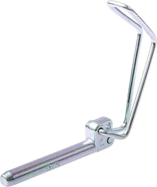 Lemken - 3119569 - Profile Clip 12x75 ZN