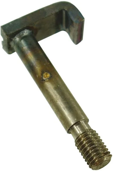 Lemken - 3131208 - Pin With Stop D12/70x53/75-M12