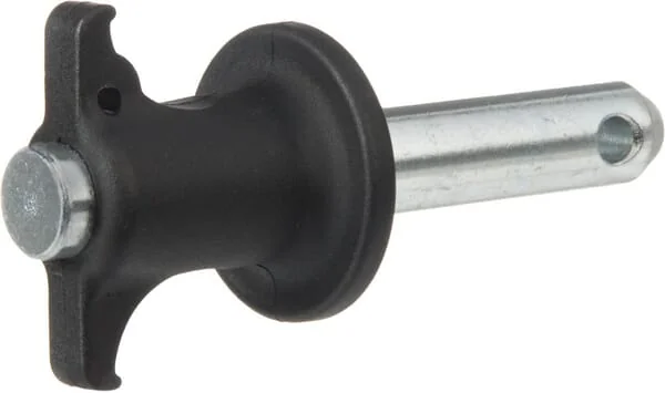 Lemken - 3131530 - Pin With Grip
