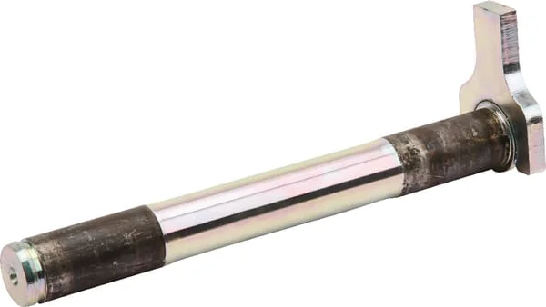 Lemken - 3132529 - Pin With Stop fn d25x206/223