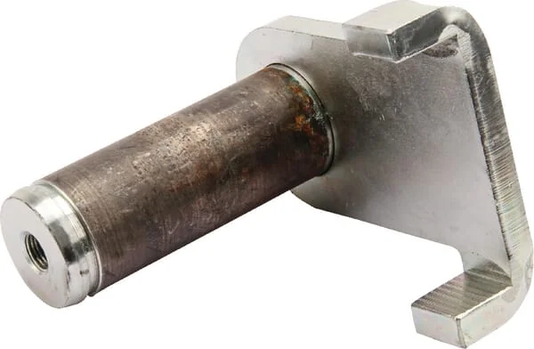 LEMKEN - 3133007 - Bolt with Anti-Rotation UN D30