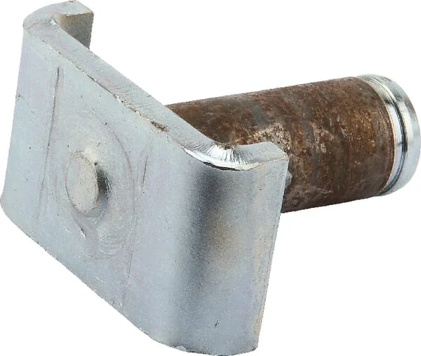 LEMKEN - 3133025 - Bolt with Anti-Rotation D30x71/89 U-72 Zn