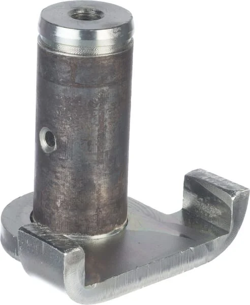 LEMKEN - 3133028 - Bolt with Anti-Rotation