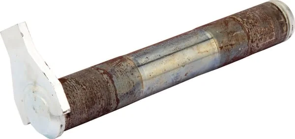LEMKEN - 3134529 - Bolt with Anti-Rotation