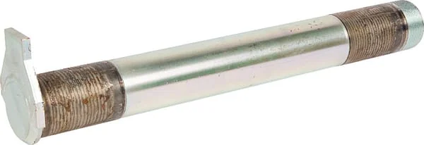 LEMKEN - 3136043 - Bolt with Anti-Rotation X2 ZN