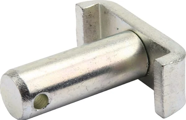 LEMKEN - 3138053 - Bolt with Anti-Rotation UB D25