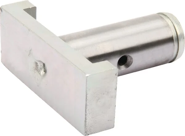 LEMKEN - 3138061 - Bolt with Anti-Rotation D25