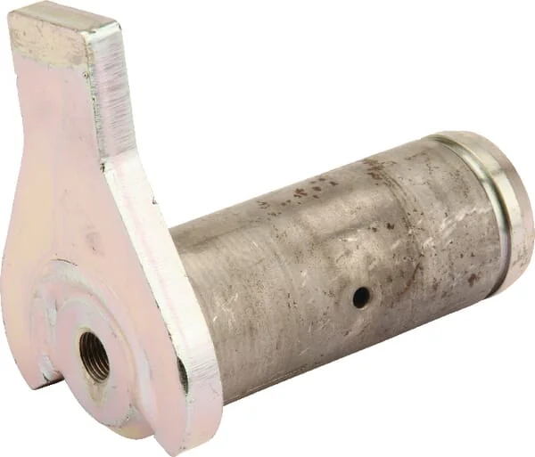 LEMKEN - 3138120 - Bolt with Anti-Rotation D35x77/95 Zn