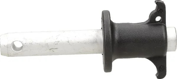 Lemken - 3138152 - Pin With Grip d16x50,8/70 zn