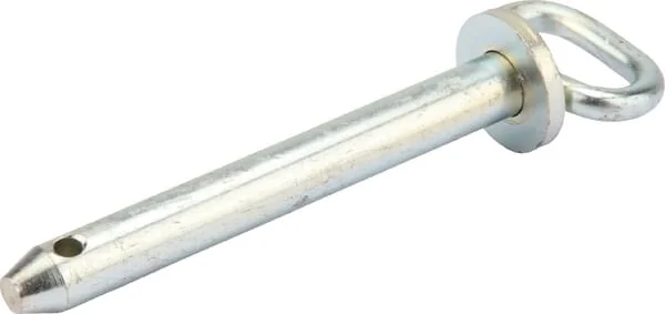Lemken - 3138715 - Bolt d16y116,75x135 mm Lemken