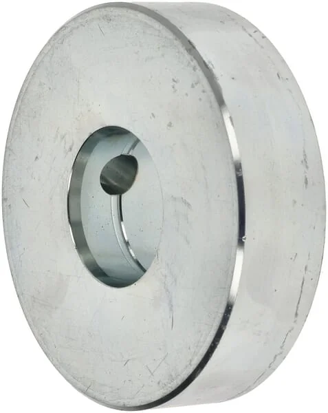 LEMKEN - 3177214 - Sleeve D80/30x38 M10x1 Zn