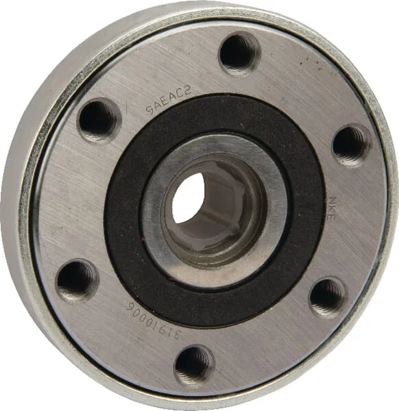 Lemken - 31910006 - Four-Point Bearing D78/16X23K60 6XM8
