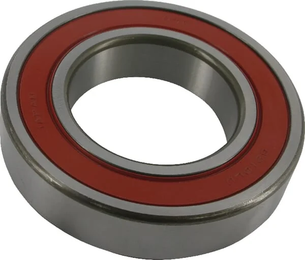 Lemken - 62102RSRC3 - Grooved Ball Bearing