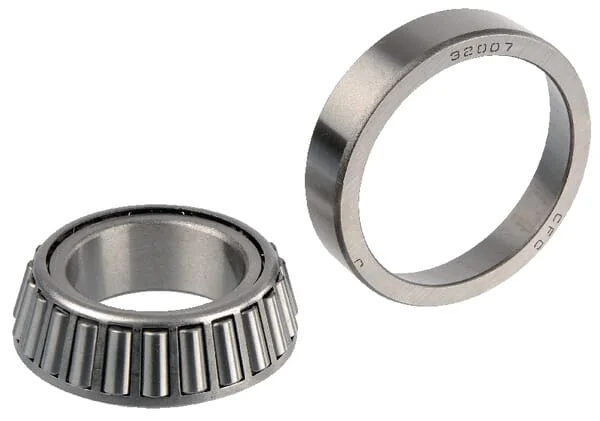 Lemken - 3199166 - Tapered Roller Bearing 32007X