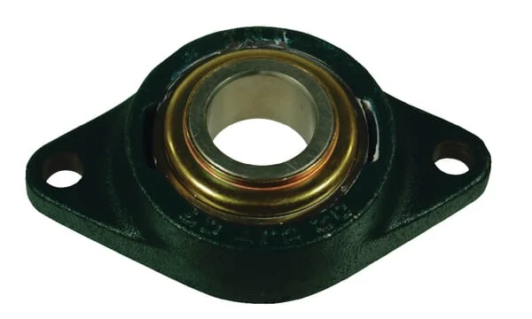 Lemken - RCJT35CAH01GGG - Bearing Block CPL. RCJT35-C AH01 GGG
