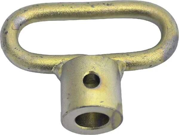 Lemken - 3216959 - Handle D38/20
