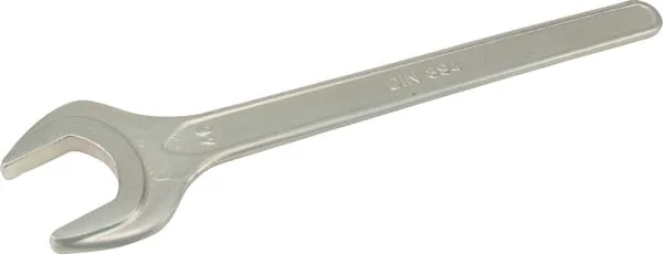 LEMKEN - 321 9850 - WRENCH FORK 46 DIN894 ZN