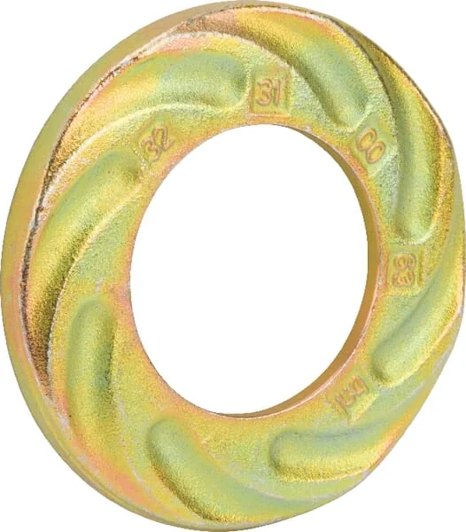 Lemken - 32310063 - Protection Cap D83.8/45.2x8 LE