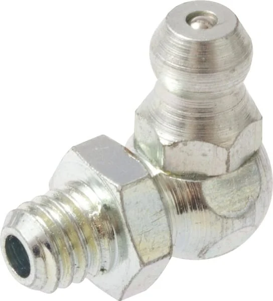 Lemken - 3236346 - Grease Nipple CM 6 90 Grd DIN